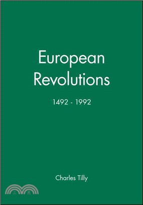 European Revolutions, 1492-1992