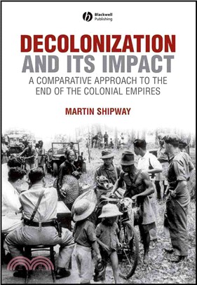 Decolonization And Its Impact - A Comparative Approach To The End Of The Colonial Empires