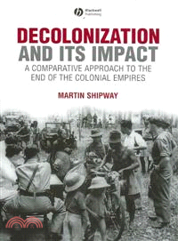 Decolonization And Its Impact - A Comparative Approach To The End Of The Colonial Empires