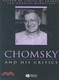 Chomsky And His Critics