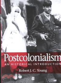 Postcolonialism: An History Introduction