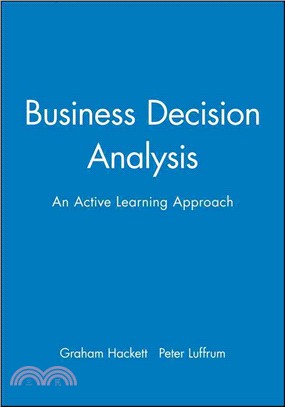 Business Decision Analysis