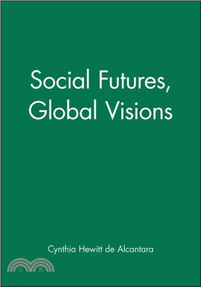 Social futures, global visio...