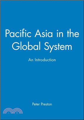 Pacific Asia in the global s...