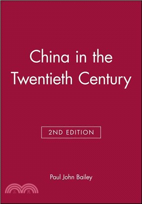China In The Twentieth Century, Second Edition