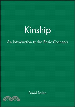 Kinship - An Introduction To The Basic Comcepts