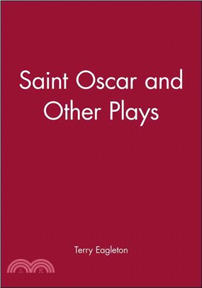 Saint Oscar And Other Plays