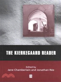 Kierkegaard Reader