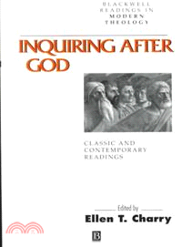 Inquiring after God :classic...