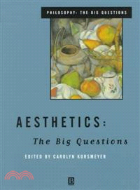 Aesthetics The Big Questions