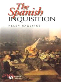 The Spanish Inquisition