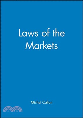 The laws of the markets /