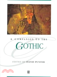 A Companion To The Gothic