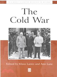 The Cold War :the essential ...