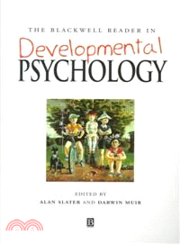 The Blackwell Reader In Developmental Psychology