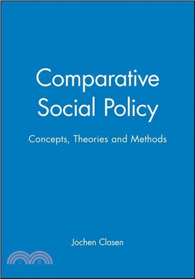 Comparative Social Policy