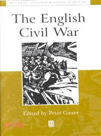 The English Civil War :the e...