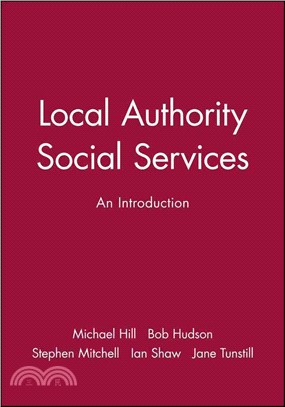 Local authority social servi...