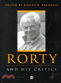 Rorty And His Critics