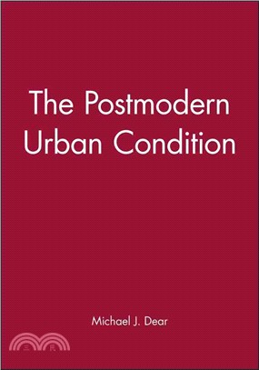 The Postmodern Urban Condition