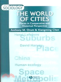 World Of Cities