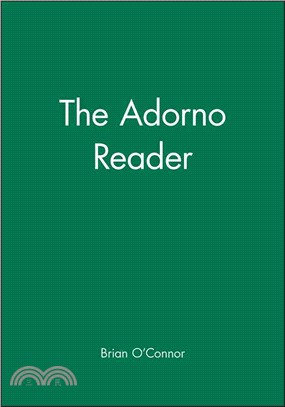 The Adorno Reader