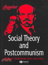 Social Theory And Postcommunism