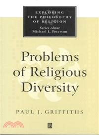 Problems Of Religious Diversity