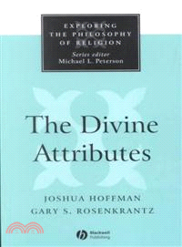 The Divine Attributes