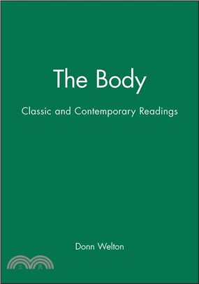 The body :classic and contem...