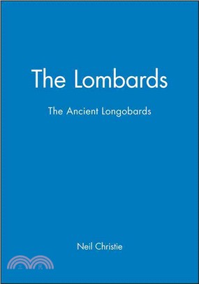 The Lombards - The Ancient Longobards