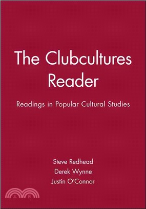 The clubcultures reader :rea...