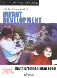 BLACKWELL HANDBOOK OF INFANT DEVELOPMENT