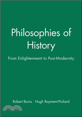 Philosophies Of History - From Enlightenment To Postmodernity