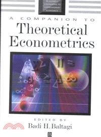 Companion To Theoretical Econometrics