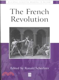 The French Revolution :the e...