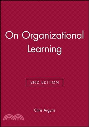 On Organizational Learning 2E