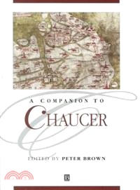 Companion To Chaucer