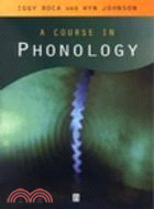 A course in phonology /