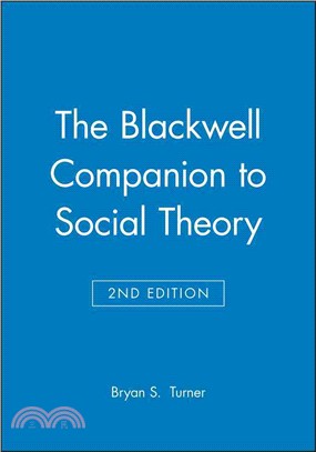 The Blackwell companion to s...