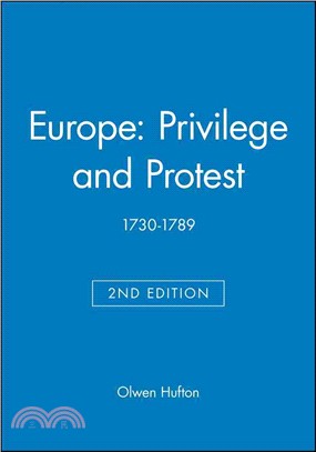 Europe :privilege and protes...