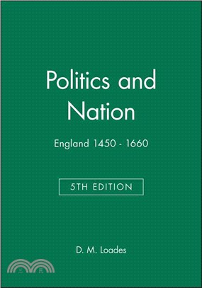 Politics And Nation