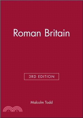 ROMAN BRITAIN 3E