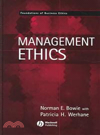 Management Ethics