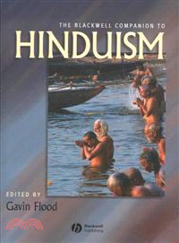 THE BLACKWELL COMPANION TO HINDUISM