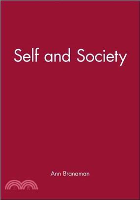 Self and society /