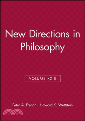 Midwest Studies In Philosophy Volume Xxiii