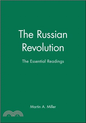 The Russian revolution :the ...