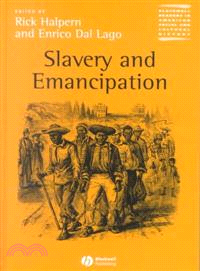 Slavery And Emancipation