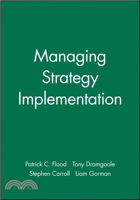 Managing Strategy Implementation